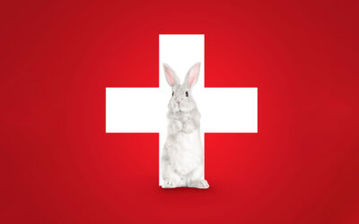 Forschungsplatz Schweiz sichern – ohne Tierleid